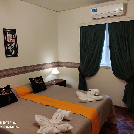 Appartement Viajeros Felices En Lo De Lucia à Mendoza Extérieur photo