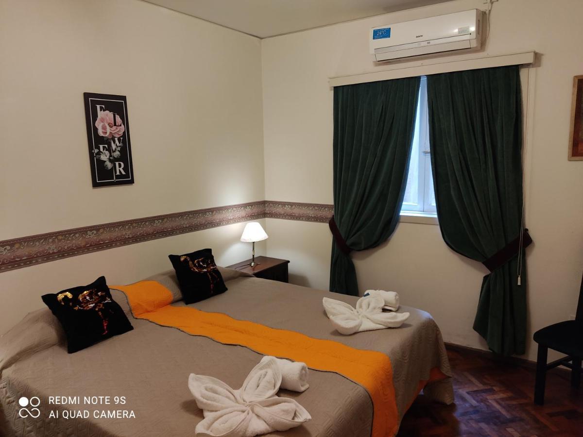 Appartement Viajeros Felices En Lo De Lucia à Mendoza Extérieur photo